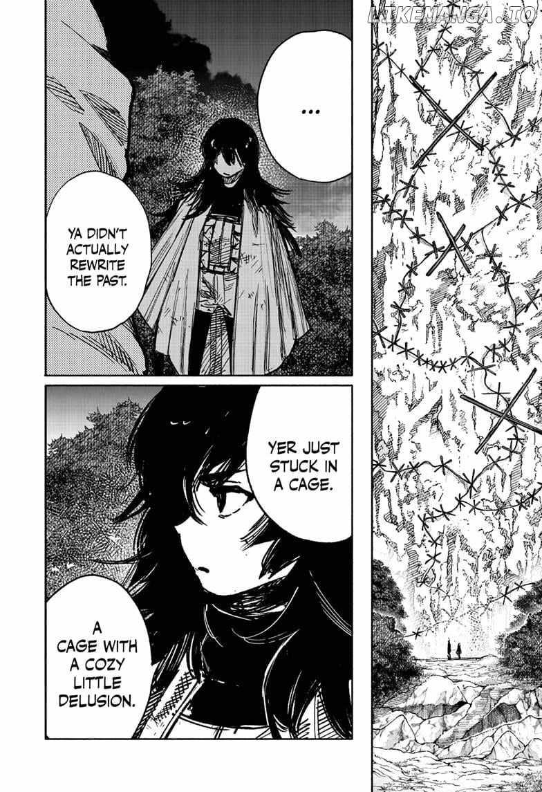 Choujin X, Chapter 66.2 image 03